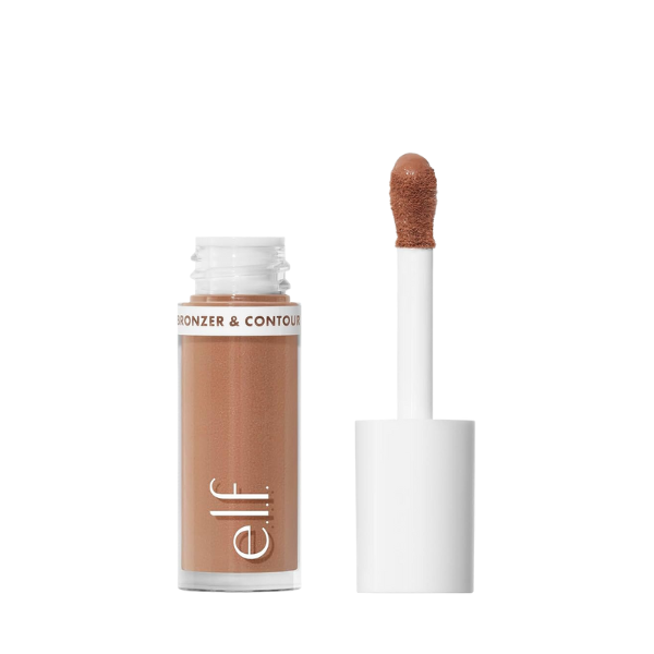 E.l.f Camo Liquid Bronzer & Contour 4ml