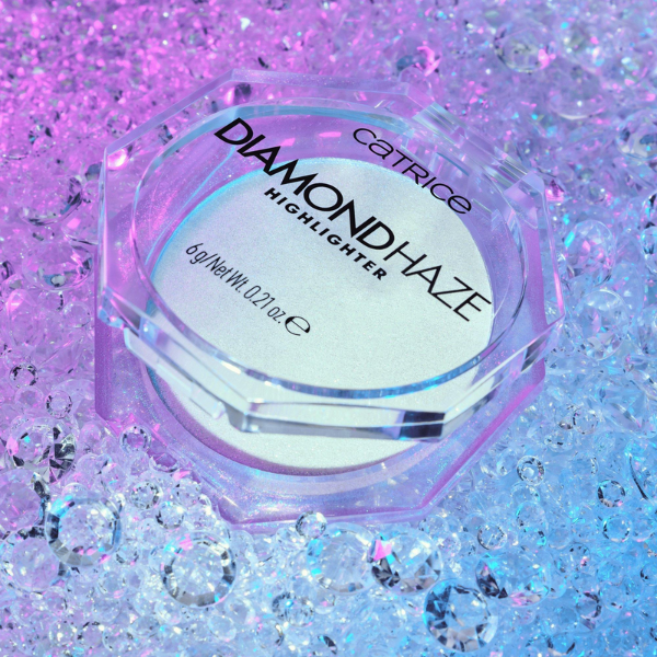 Catrice – Diamond Haze Highlighter 6g
