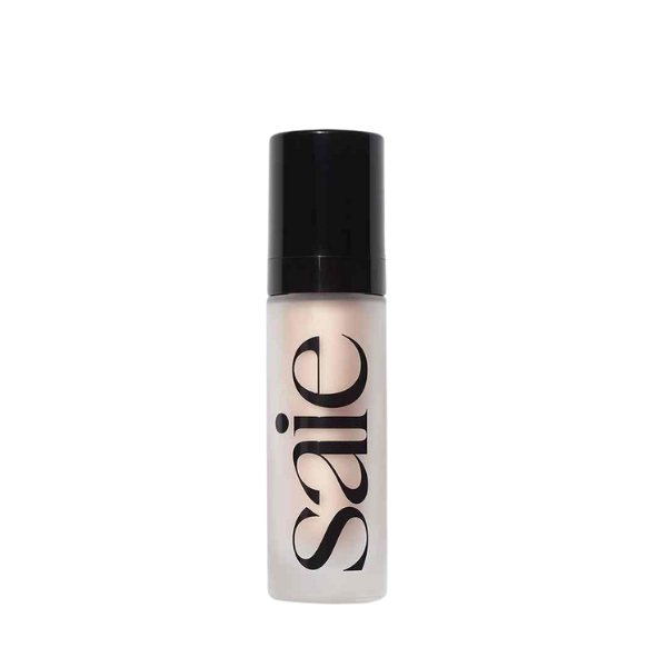 Saie - Glowy Super Gel Lightweight Dewy Fluide Illuminateur