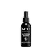NYX - Matte Finish Spray Fixateur de Maquillage