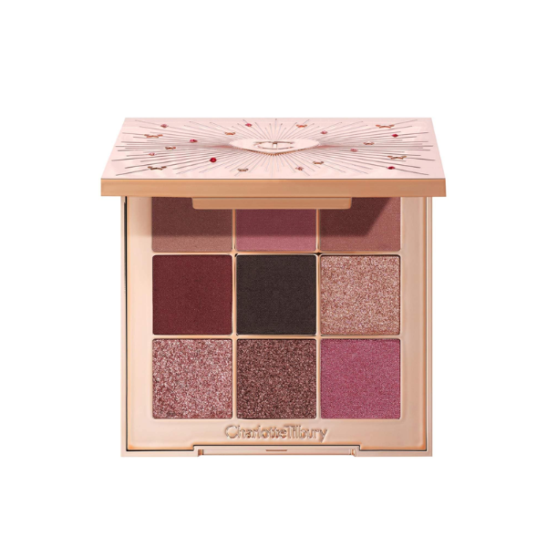 Charlotte Tilbury - Pillow Talk Beautyverse Love Eyeshadow Palette