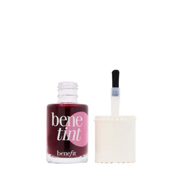 Benefit – Benetint Blush Liquide Lèvres et Joues 10ml