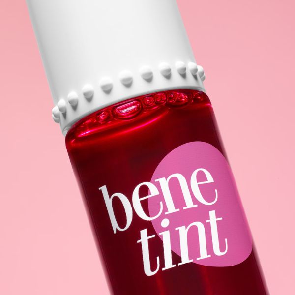 Benefit – Benetint Blush Liquide Lèvres et Joues 10ml
