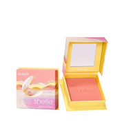 Benefit - Shellie Blush Rose Coquillage 6g