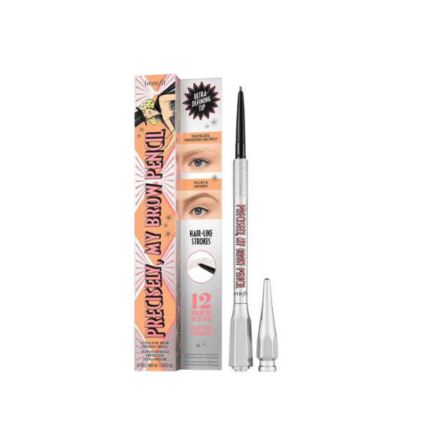 Benefit - Precisely, My Brow Pencil Ultra-fine Brow Defining