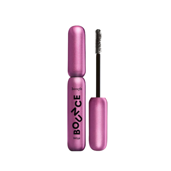 Benefit - BADGal Bounce Mascara volume à brosse double face 8,5g