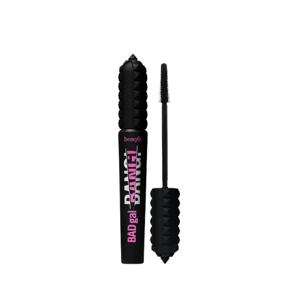 Benefit - BADgal BANG ! Mascara Volume Intense Black 8.5g