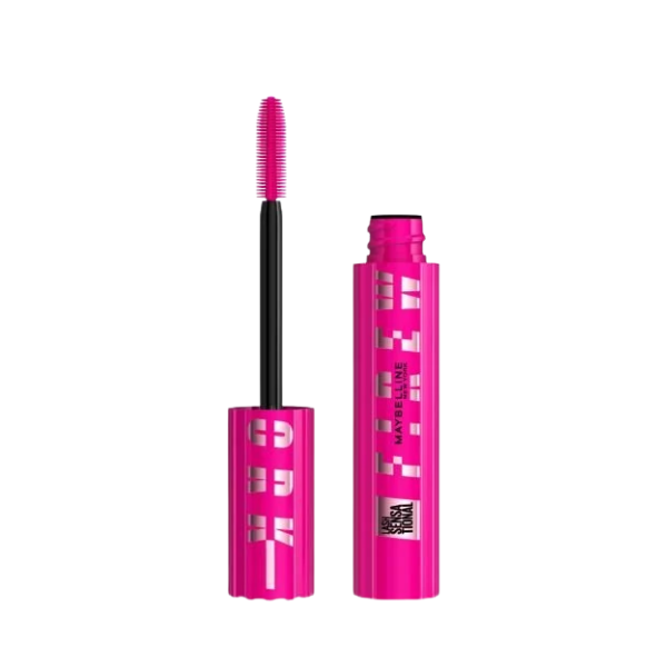 Maybelline – Sensational Firework Mascara à la Vitamine B5 10ml
