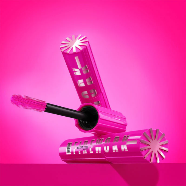 Maybelline – Sensational Firework Mascara à la Vitamine B5 10ml