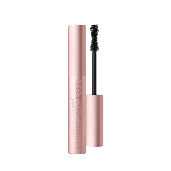 Too Faced – Better Than Sex Mascara 8ml