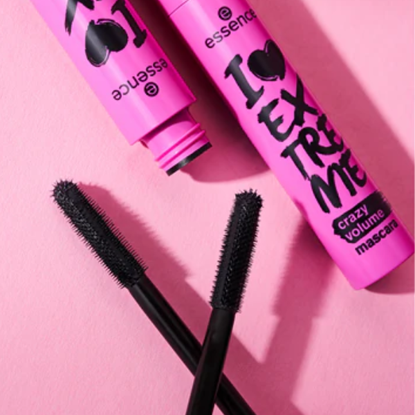 Essence – I Love Extreme Mascara Crazy Volume 12ml
