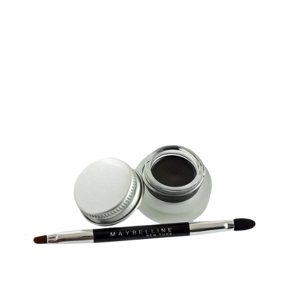Maybelline – Lasting Drama Eye Liner Liquide Pot Charcoal Black