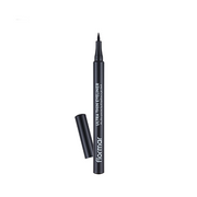 Flormar – Ultra Thin Eyeliner Black 1ml
