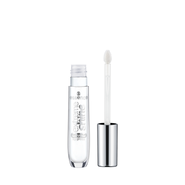 Essence – Extreme Shine Gloss à Lèvres Crystal Clear 4,2ml