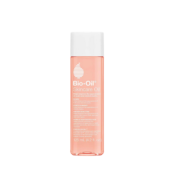 Bio Oil - Huile de Soin Anti-Vergetures 125ml
