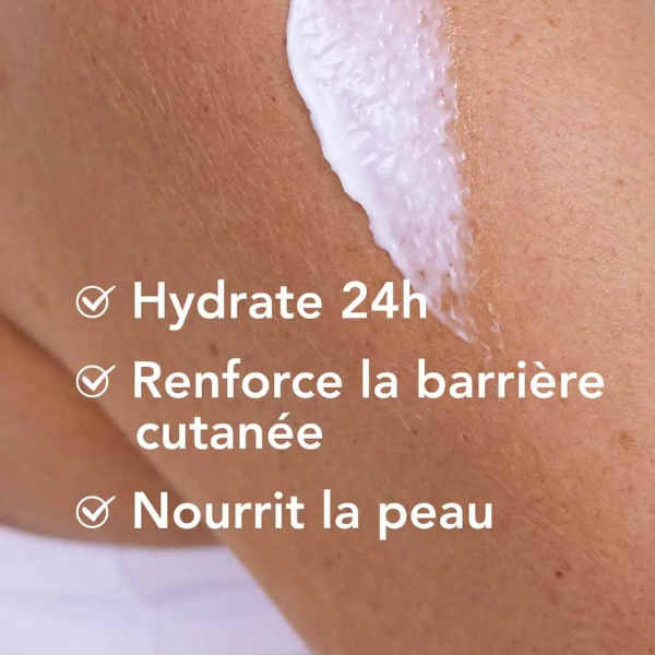 Bioderma - Atoderm Crème Hydratante Ultra Nourrissante 200ml