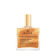 Nuxe - Huile Prodigieuse Or Huile sèche Visage Corps et Cheveux 50ml