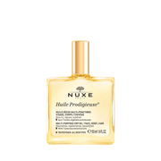 Nuxe - Huile Prodigieuse Huile Sèche Multi-Fonctions Visage Corps et Cheveux 50ml