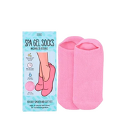 Foot Care - Chaussettes Gel Spa 1 Paire