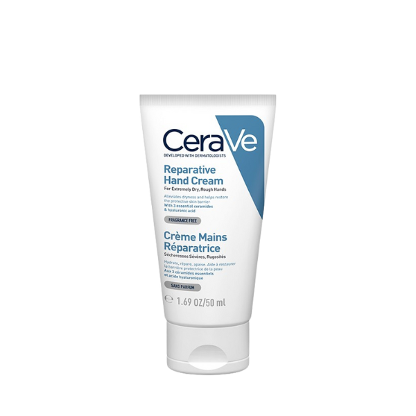 CeraVe - Crème Mains Hydratante Réparatrice 50ml