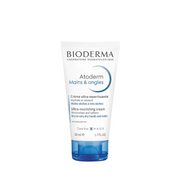 Bioderma - Atoderm Crème Ultra-Nourrissante Mains & Ongles 50ml
