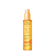 Nuxe - Sun Huile Bronzante Faible Protection SPF10 150ml
