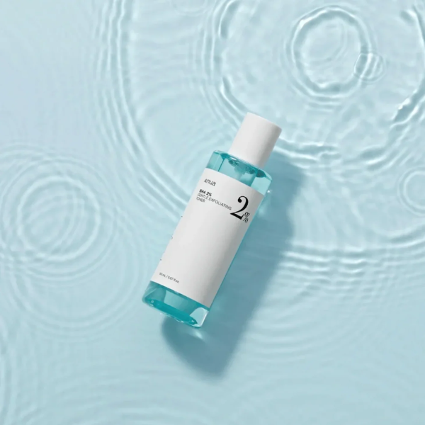 Anua - Toner Exfoliant Doux BHA 2% 150ml