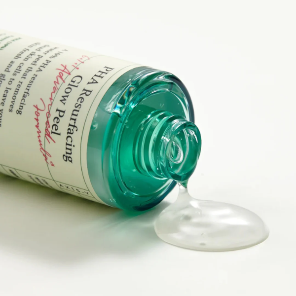 Axis-Y - PHA Resurfacing Glow Peel 50ml