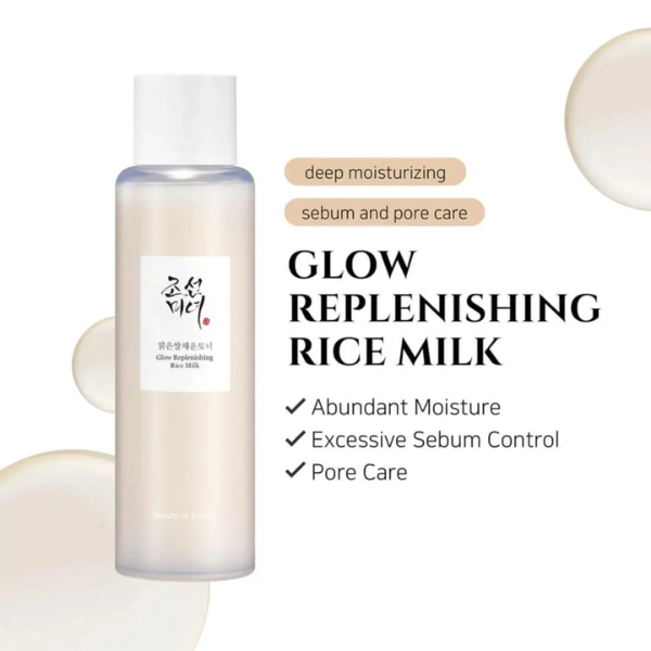 Beauty of Joseon - Glow Replenishing Rice Milk 150ml