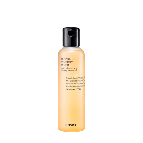 Cosrx – Full Fit Propolis Synergy Toner 150ml