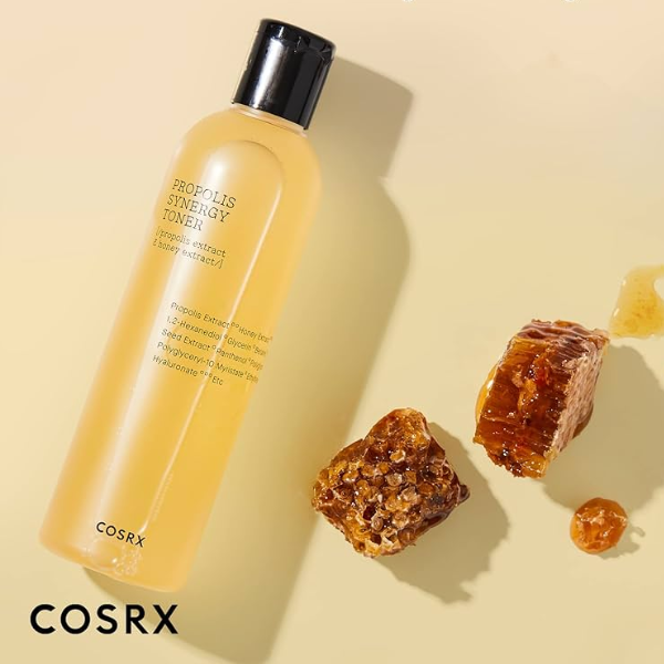 Cosrx – Full Fit Propolis Synergy Toner 150ml