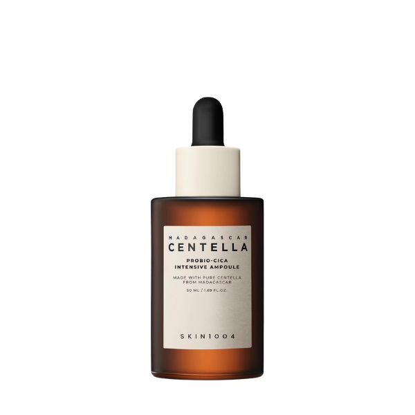 Skin1004 - Madagascar Centella Probio-Cica Intensive Ampoule 50ml