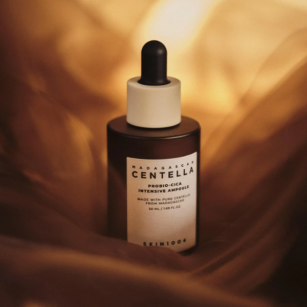 Skin1004 - Madagascar Centella Probio-Cica Intensive Ampoule 50ml