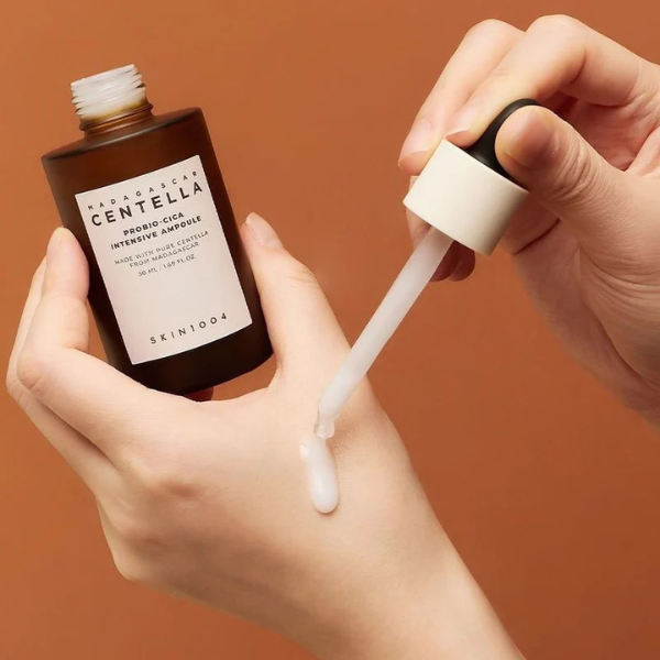 Skin1004 - Madagascar Centella Probio-Cica Intensive Ampoule 50ml
