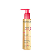 Bioderma - Sensibio Huile Nettoyante Démaquillante Apaisante 150ml