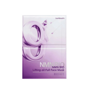 Numbuzin - No.9 Nad Bio Lifting Full Cover Sheet 1pc