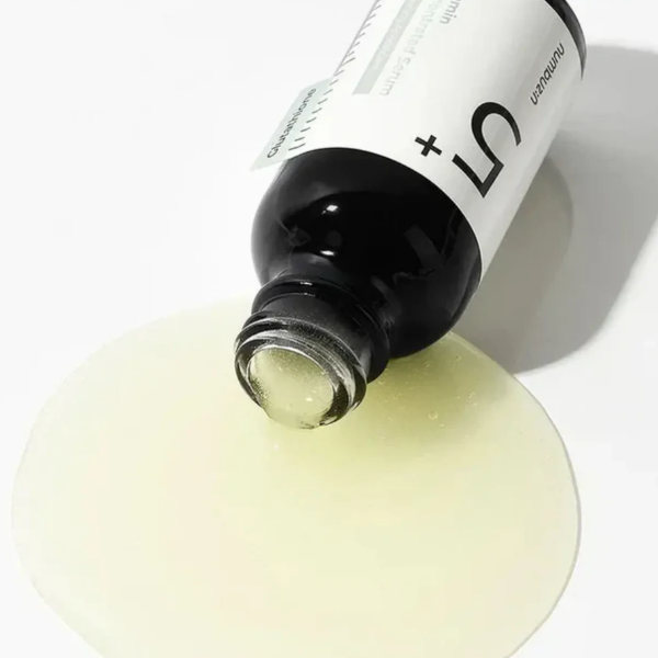 Numbuzin - 5+ Vitamin Concentrated Serum Brightening Antioxidant 30ml