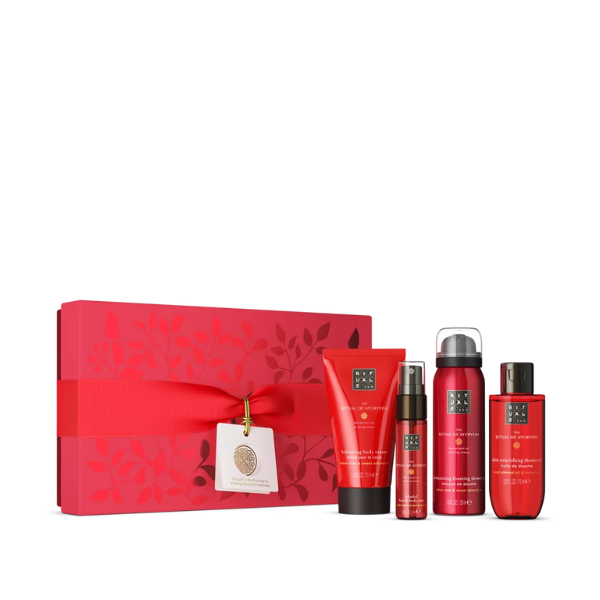 Rituals – The Ritual Of Ayurveda Coffret S