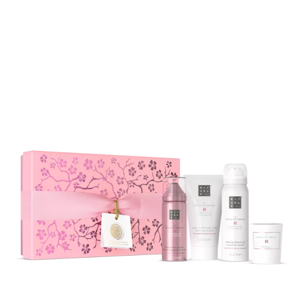 Rituals – The Ritual Of Sakura Coffret S
