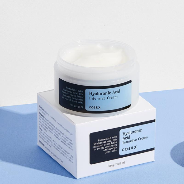 Cosrx – Hyaluronic Acid Intensive Cream 50ml