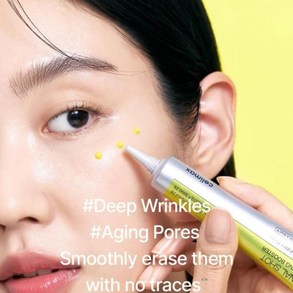 Celimax - Retinol Shot Tightening Booster 15ml