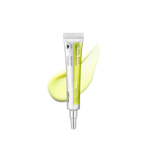 Celimax - Retinol Shot Tightening Booster 15ml