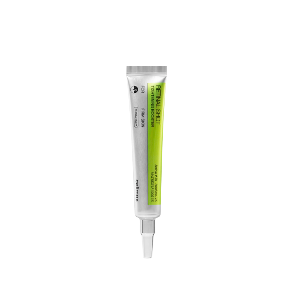 Celimax - Retinol Shot Tightening Booster 15ml