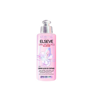 Elsève - Glycolic Gloss Soin sans rincage cheveux ternes 200ml