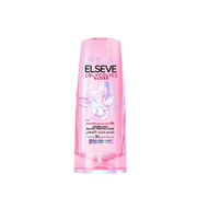 Elsève - Glycolic Gloss Après-shampooing démêlant 200ml