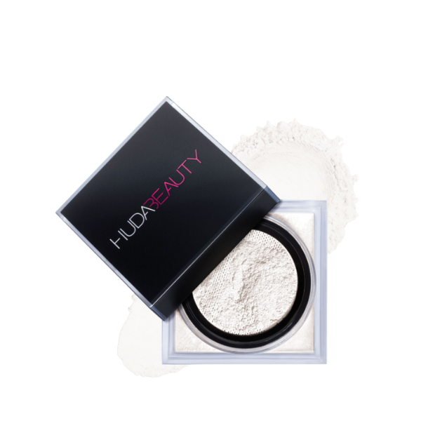 Huda Beauty – Easy Bake Loose Baking & Setting Powder Poudre Libre 20g