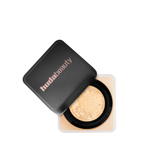 Huda Beauty – Easy Bake Loose Baking & Setting Powder Poudre Libre 20g
