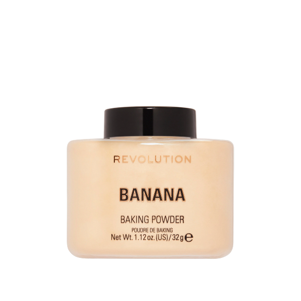 Revolution – Poudre de Baking 32g