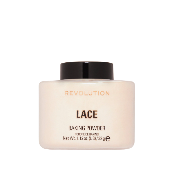 Revolution – Poudre de Baking 32g