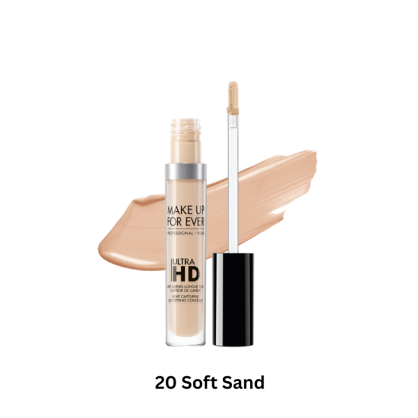 Make Up For Ever – Ultra HD Concealer 5ml